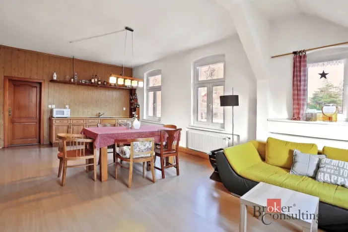 Prodej rodinného domu, Nejdek, Karlovarská, 361 m2
