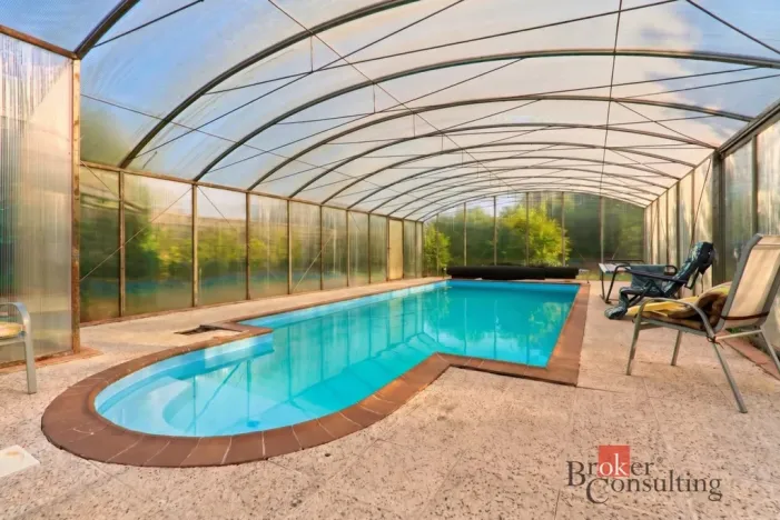 Prodej rodinného domu, Nejdek, Karlovarská, 361 m2