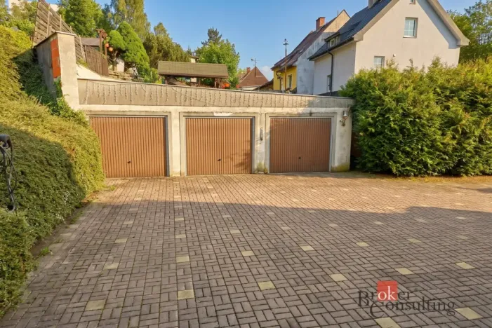 Prodej rodinného domu, Nejdek, Karlovarská, 361 m2