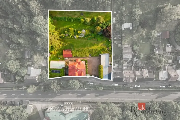 Prodej rodinného domu, Nejdek, Karlovarská, 361 m2
