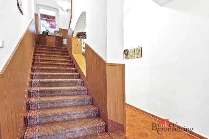 Prodej rodinného domu, Nejdek, Karlovarská, 361 m2