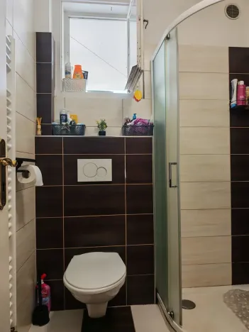 Prodej bytu 2+1, Nový Jičín, Josefa Hory, 57 m2