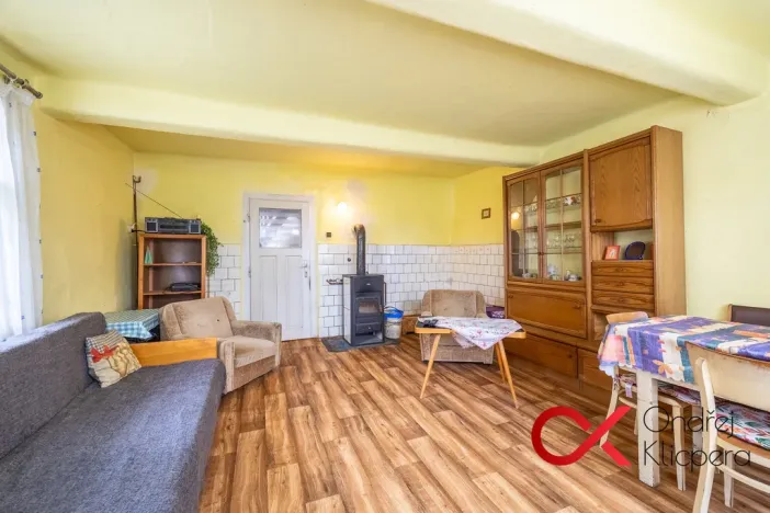 Prodej chalupy, Jičíněves - Labouň, 120 m2