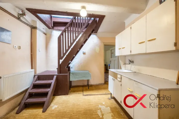 Prodej chalupy, Jičíněves - Labouň, 120 m2