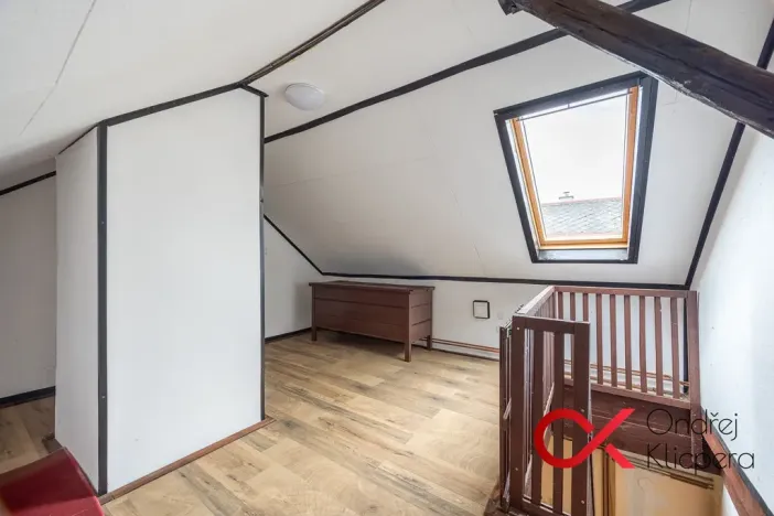 Prodej chalupy, Jičíněves - Labouň, 120 m2