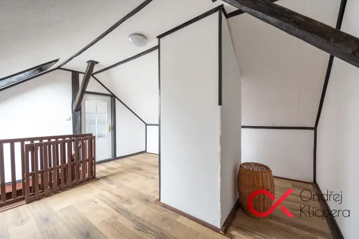 Prodej chalupy, Jičíněves - Labouň, 120 m2