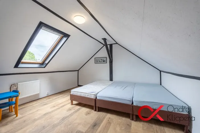 Prodej chalupy, Jičíněves - Labouň, 120 m2