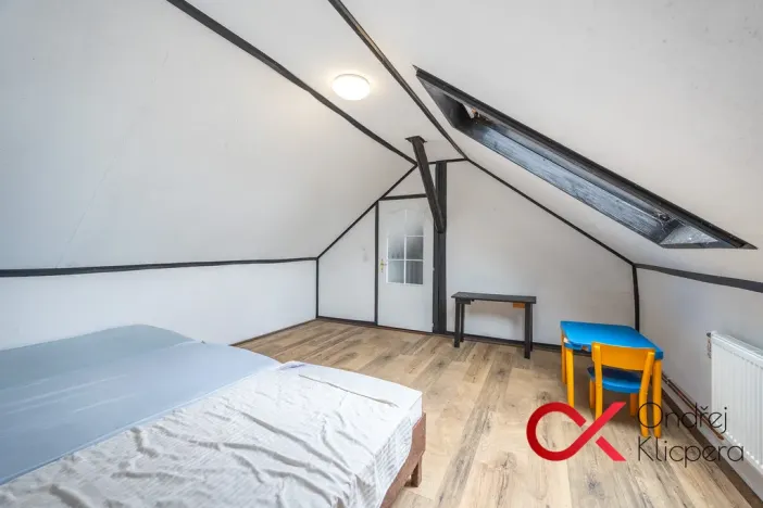 Prodej chalupy, Jičíněves - Labouň, 120 m2