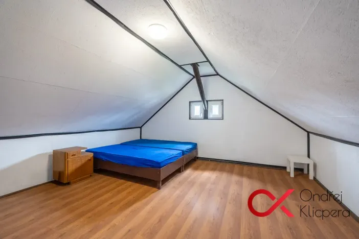 Prodej chalupy, Jičíněves - Labouň, 120 m2