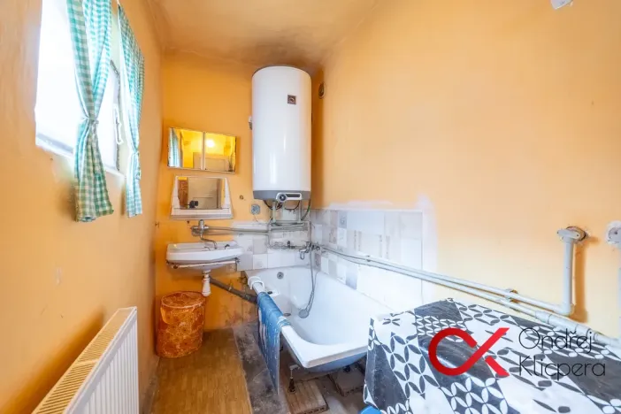 Prodej chalupy, Jičíněves - Labouň, 120 m2