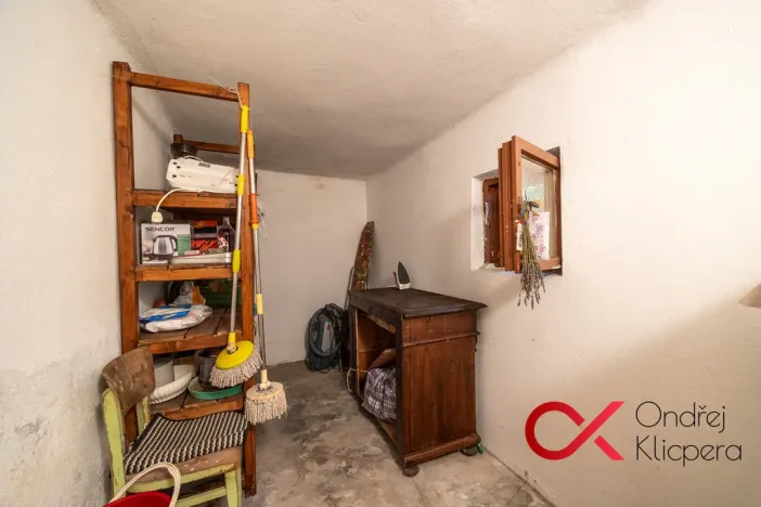 Prodej chalupy, Jičíněves - Labouň, 120 m2