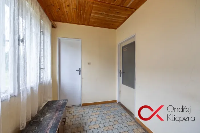 Prodej chalupy, Jičíněves - Labouň, 120 m2