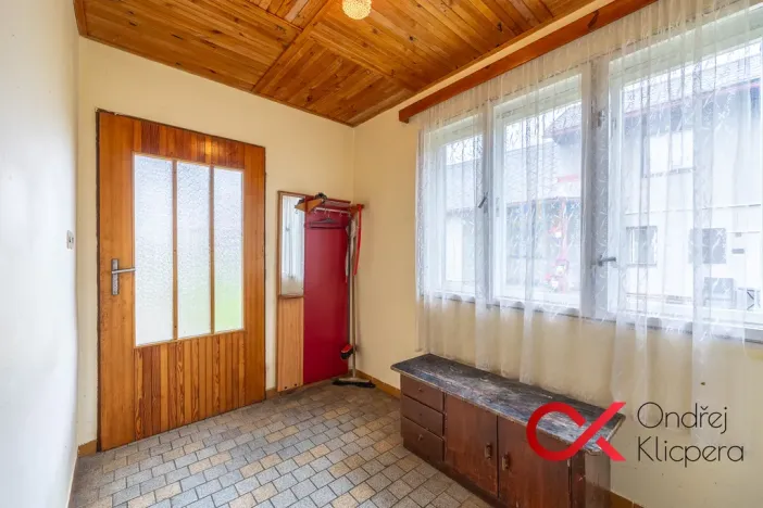 Prodej chalupy, Jičíněves - Labouň, 120 m2