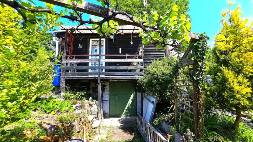 Prodej pozemku pro bydlení, Osvětimany, 25 m2