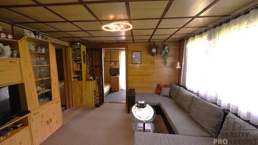 Prodej pozemku pro bydlení, Osvětimany, 25 m2