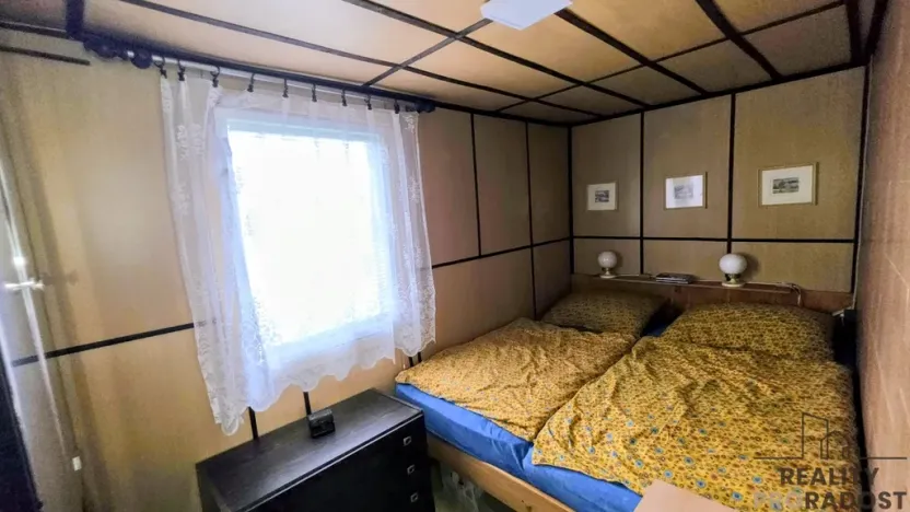 Prodej pozemku pro bydlení, Osvětimany, 25 m2
