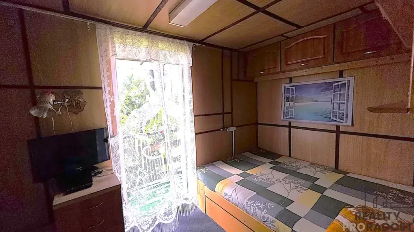 Prodej pozemku pro bydlení, Osvětimany, 25 m2