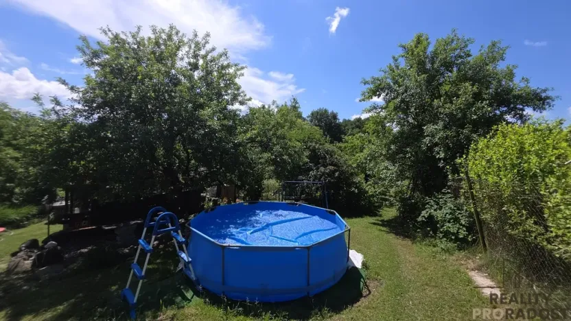 Prodej pozemku pro bydlení, Osvětimany, 25 m2