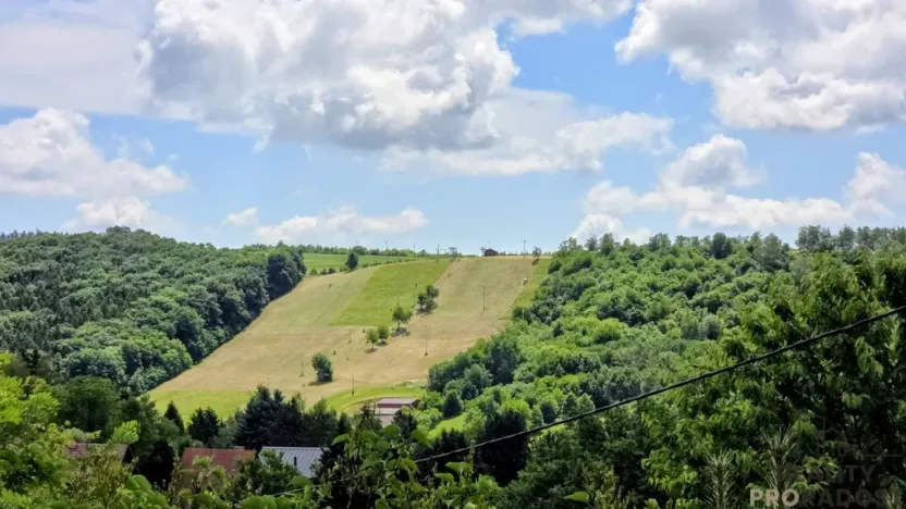 Prodej pozemku pro bydlení, Osvětimany, 25 m2