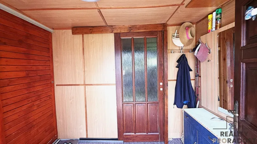 Prodej chaty, Osvětimany, 50 m2
