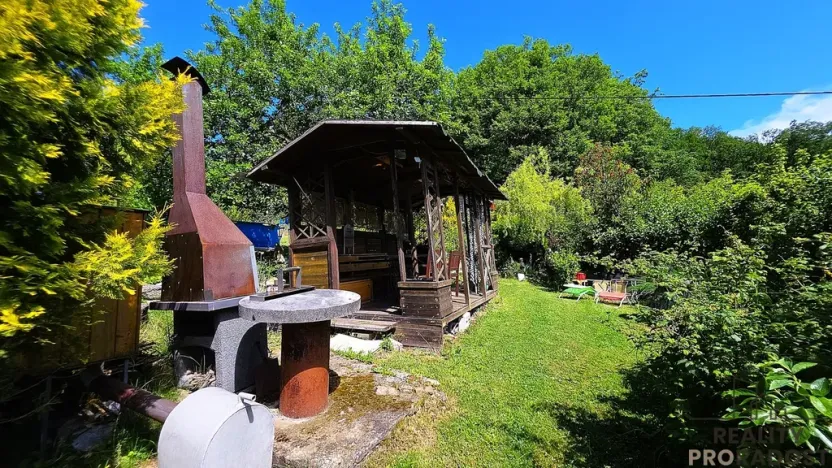 Prodej chaty, Osvětimany, 50 m2