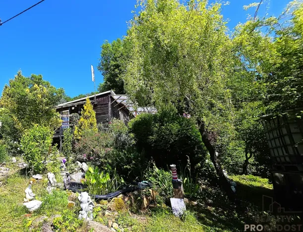 Prodej chaty, Osvětimany, 50 m2