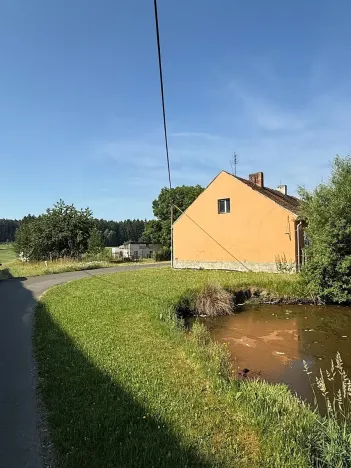 Prodej rodinného domu, Horšovský Týn, 88 m2