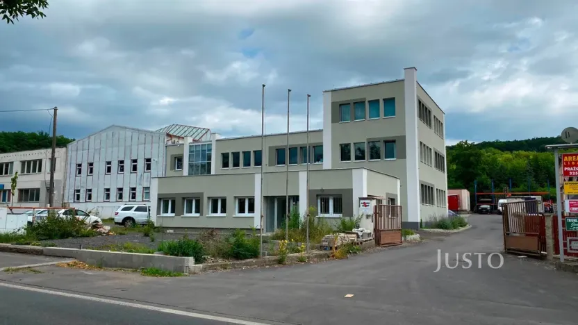 Pronájem kanceláře, Teplice, Pražská, 73 m2