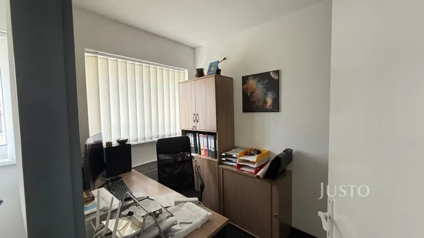Pronájem kanceláře, Teplice, Pražská, 73 m2