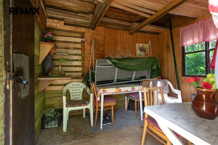 Prodej zahrady, Litvínov, Vrchlického, 276 m2