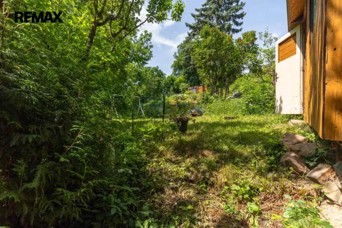 Prodej zahrady, Litvínov, Vrchlického, 276 m2