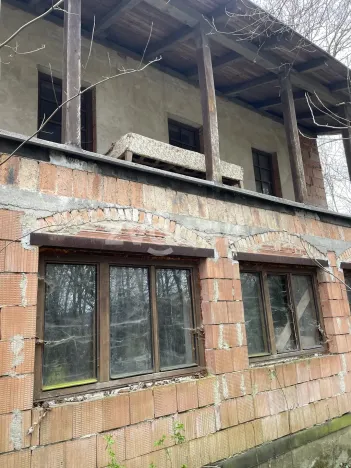 Prodej chaty, Halenkovice, 220 m2