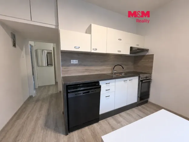 Pronájem bytu 2+1, Karviná - Ráj, Kosmonautů, 58 m2