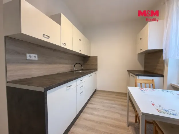 Pronájem bytu 2+1, Karviná - Ráj, Kosmonautů, 58 m2