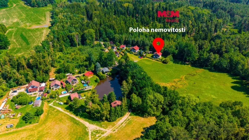 Prodej rodinného domu, Čakov - Čakovec, 92 m2