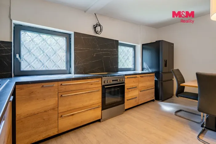 Prodej rodinného domu, Čakov - Čakovec, 92 m2