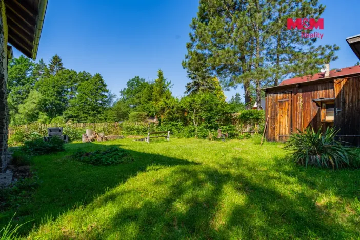 Prodej rodinného domu, Čakov - Čakovec, 92 m2