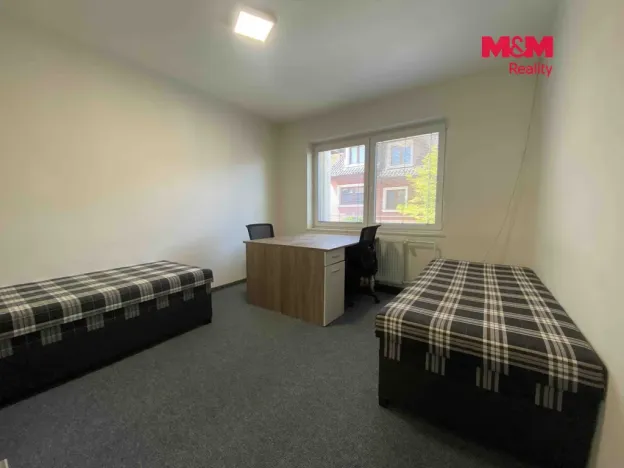 Pronájem bytu 1+kk, Olomouc - Neředín, Járy da Cimrmana, 250 m2