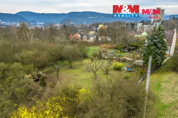 Prodej rodinného domu, Ústí nad Labem, Bratří Veverků, 105 m2