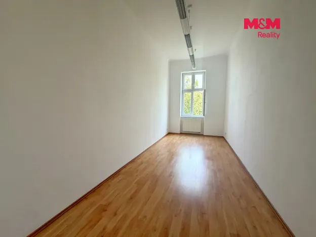 Pronájem bytu 3+1, Brno - Ponava, Kabátníkova, 103 m2