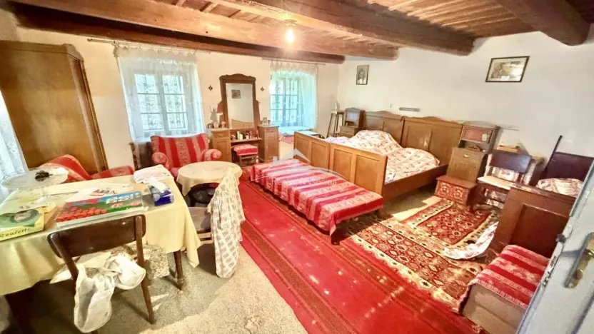 Prodej rodinného domu, Chrast, Na Pančavě, 100 m2