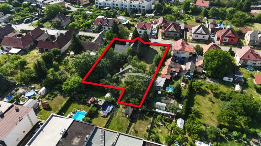 Prodej rodinného domu, Chrast, Na Pančavě, 100 m2