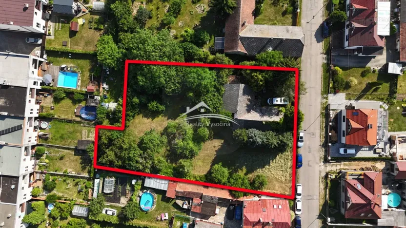 Prodej rodinného domu, Chrast, Na Pančavě, 100 m2