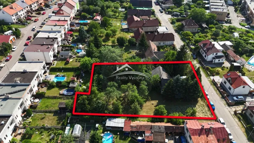 Prodej rodinného domu, Chrast, Na Pančavě, 100 m2