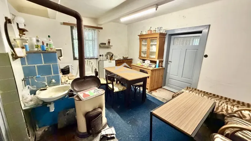 Prodej chalupy, Chrast, Na Pančavě, 100 m2