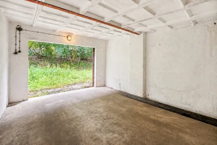 Pronájem garáže, Litvínov, K Loučkám, 32 m2