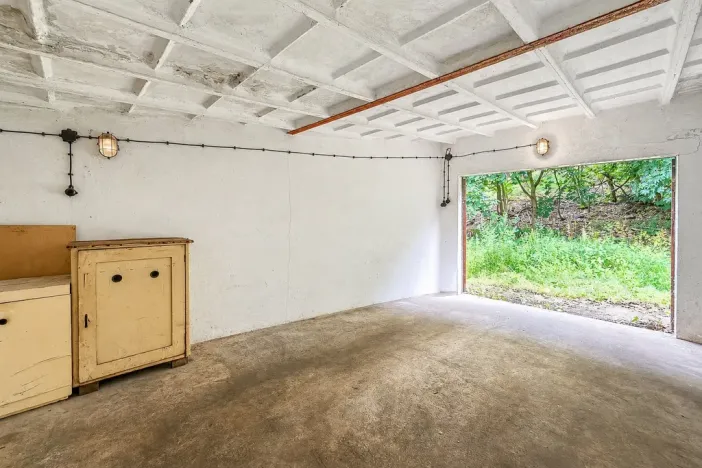 Pronájem garáže, Litvínov, K Loučkám, 32 m2