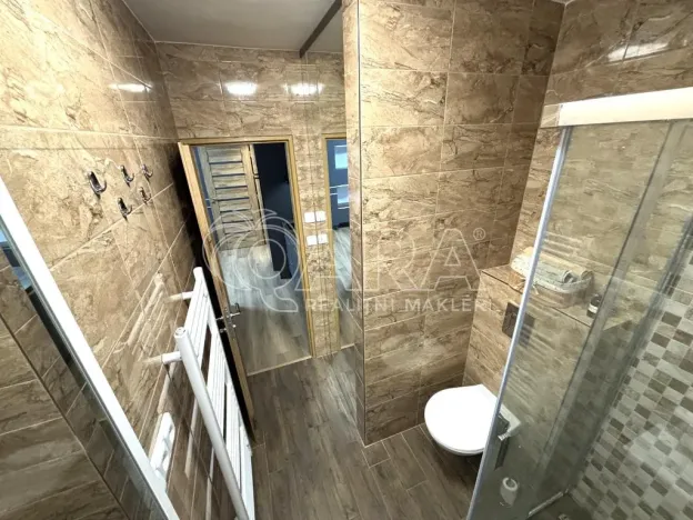 Pronájem bytu 1+kk, Neumětely, Příbramská, 27 m2