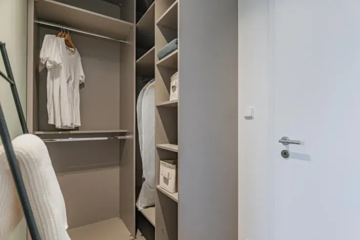 Prodej bytu 1+kk, Praha - Ruzyně, Huppnerova, 33 m2