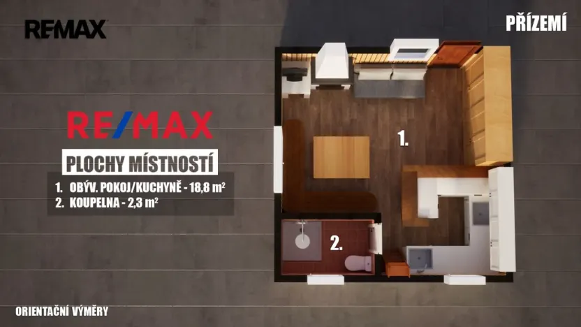 Prodej pozemku pro bydlení, Nové Město pod Smrkem, 682 m2